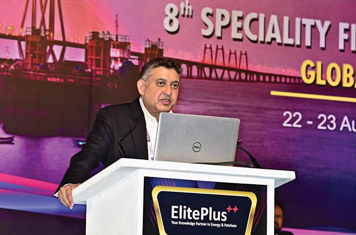 Arup Basu steps down as president flexible packaging at Huhtamaki