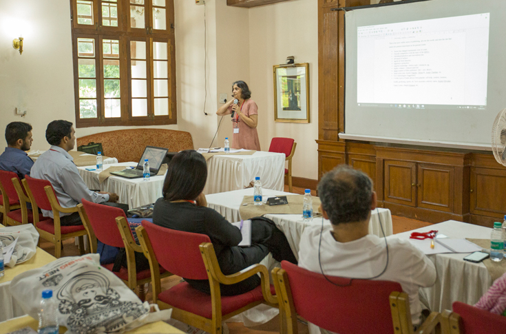 Publishing Next conference to be held on 20-22 September 2019