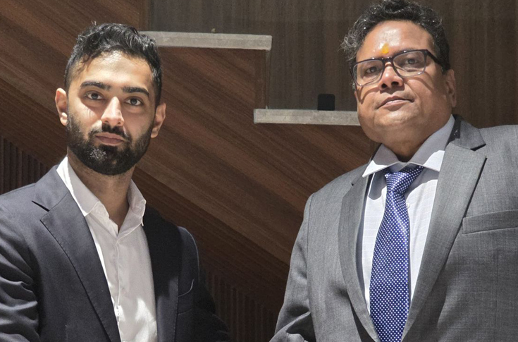 TPH appoints Pradeep A Unny as CEO