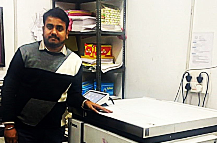 Minati Enterprises perks up prints with Canon