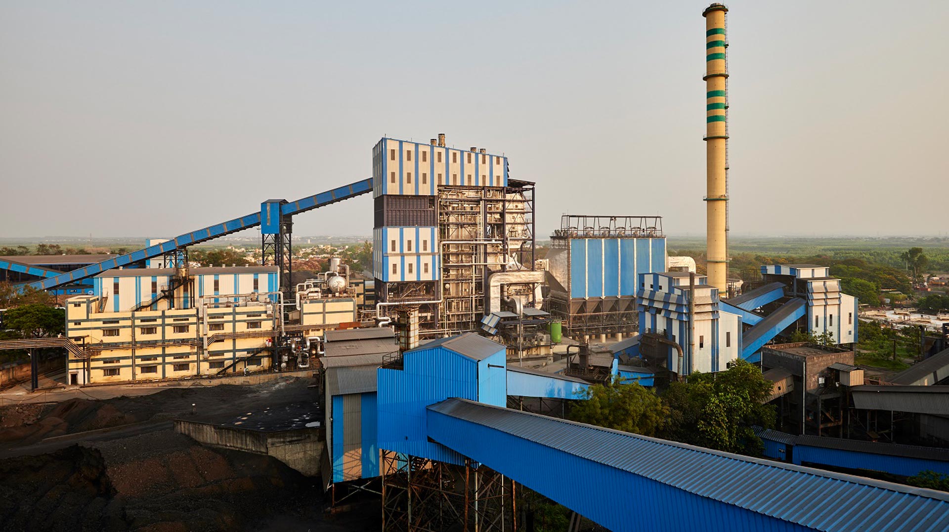 ITC pulp mill invests in new bleach plant