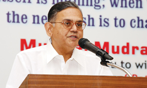 Budget Unravelled: Anand Limaye talks to print leaders in India