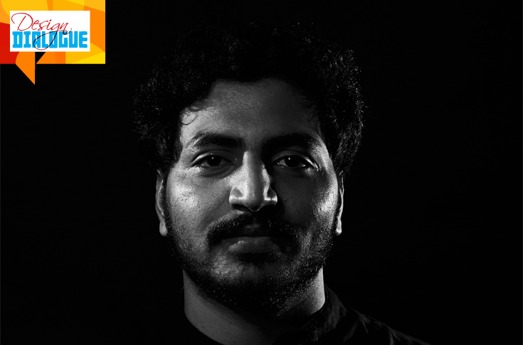 Sajid Wajid Shaikh: Self-publishing can be very liberating    