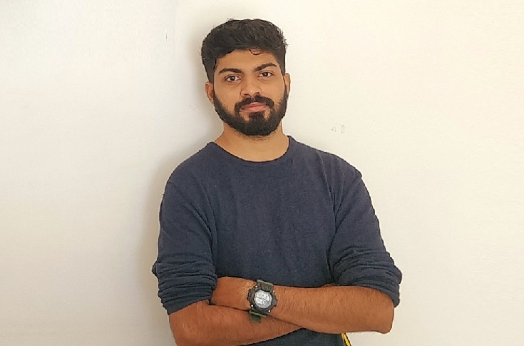 The Gen Z Mantra: Aditya Birajdar