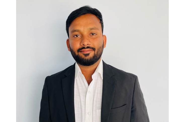 The GenZ Mantra: Charan Kumar