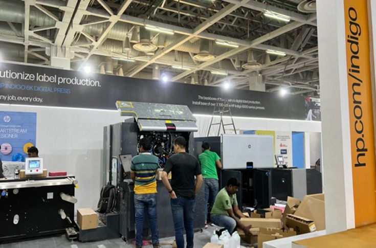 Open New Opportunities With HP Indigo 6K Digital Press | Indigo Digital Presses (Promotional)