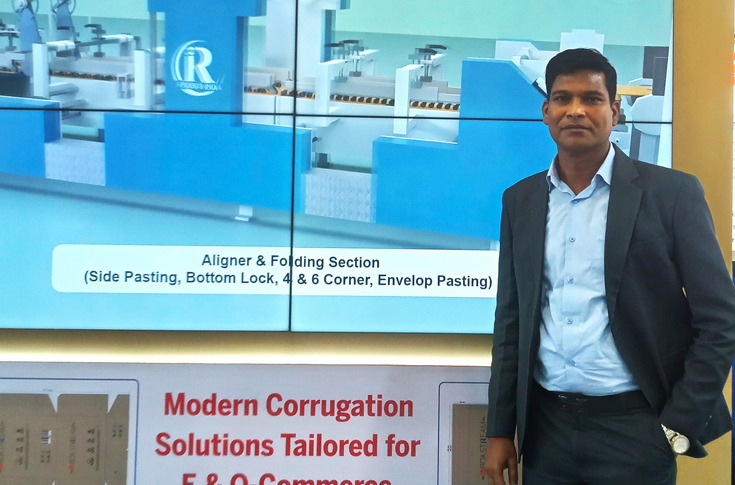 Robus India’s surprise Boxstream unboxed