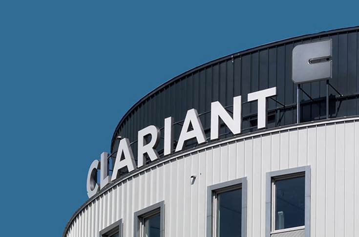 Clariant Chemicals records 69% profits