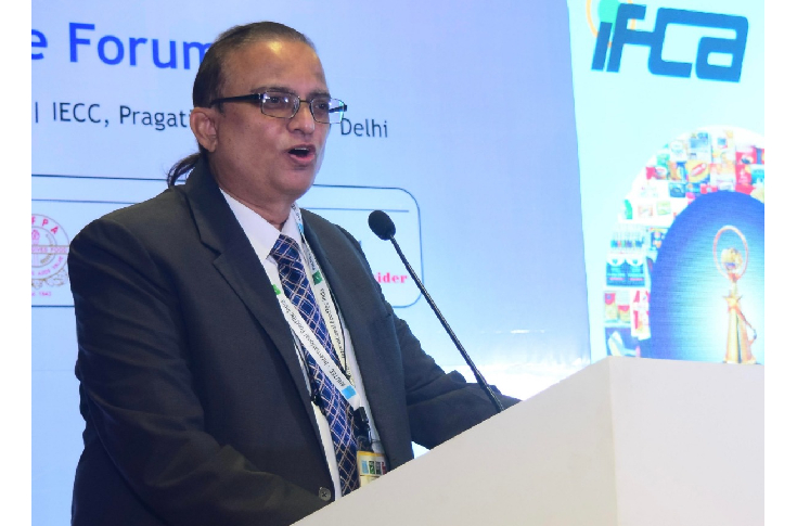 IFCA themes its seminar, packaging at crossroads