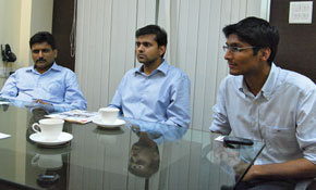 Easy guide through the MIS maze