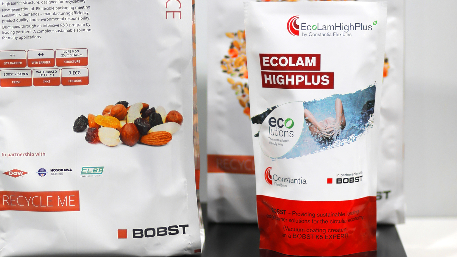 Constantia invests in Bobst Expert K5 metalliser