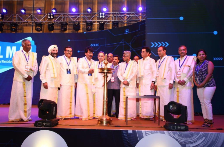 LMAI Conference 2023 in Jaipur set to address key converter challenges