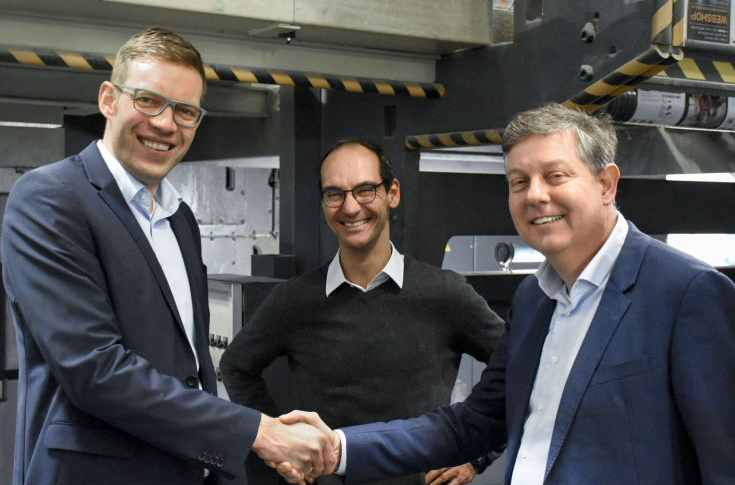 Contiweb completes 50 CFA installations in four Years