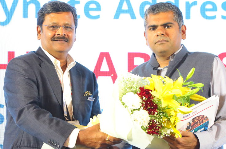 TAF 2025 focuses on stronger laws to curb counterfeiting 