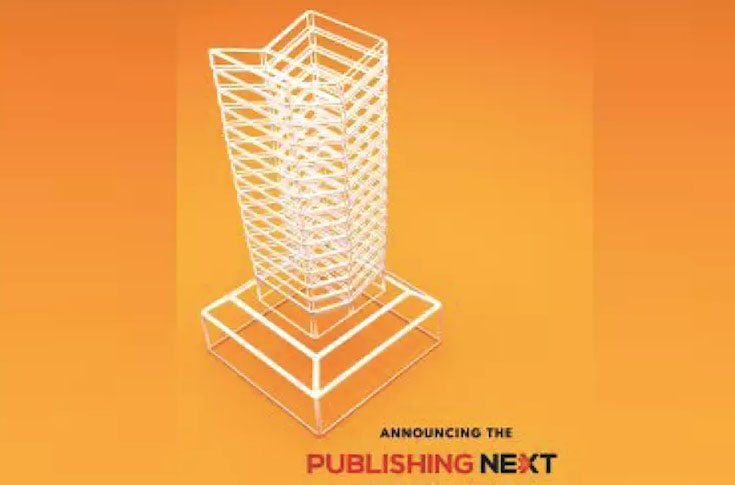 Entries open for Publishing Next Industry Awards 2024