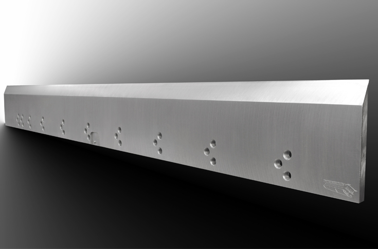 PrintPack 2019: Qutub Impex to showcase paper cutting knives