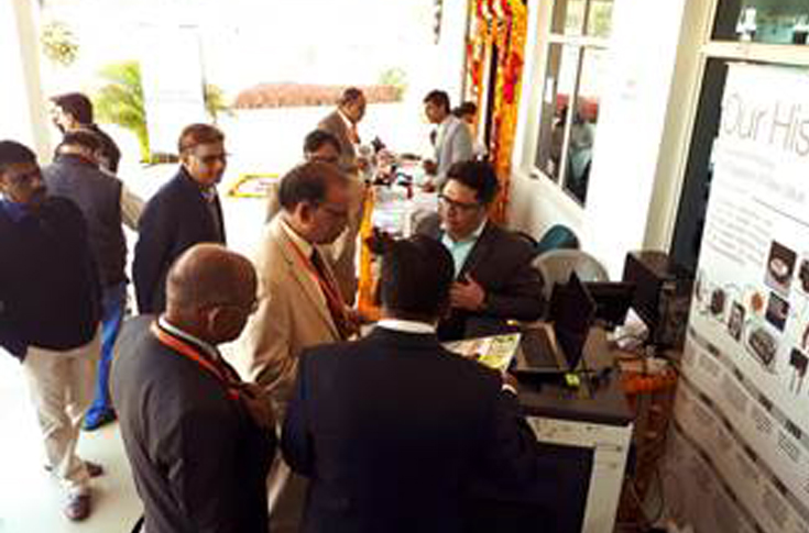 Konica Minolta India aims to reach out to higher education landscape 