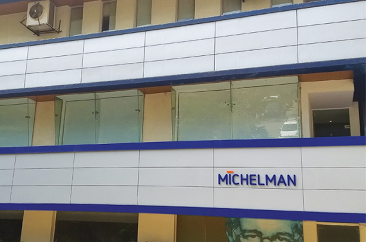 Spotlight on Michelman’s heat resistant coating