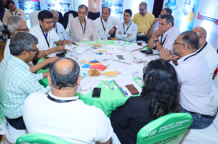  Small investors to power inkjet press installation in 2024; all eyes on Drupa