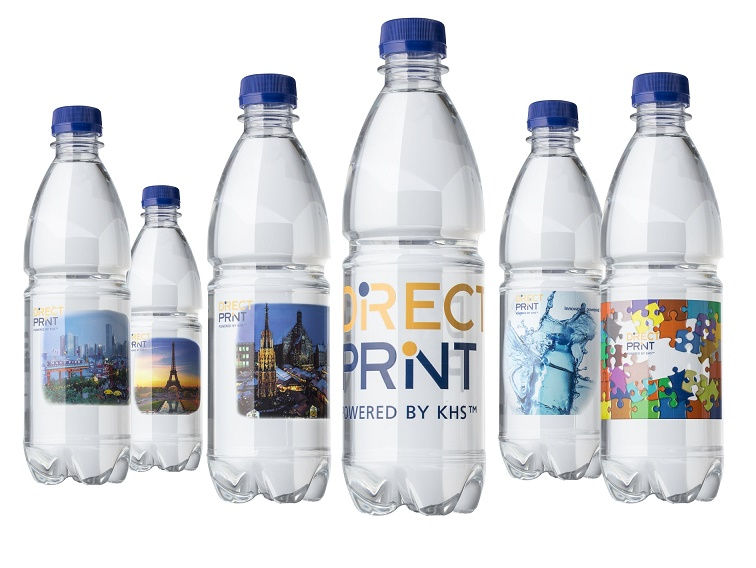 Beverage packages: the perfect blend of individuality and efficiency