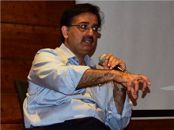 "As long as the mistake is new it is okay," says Faheem Agboatwala