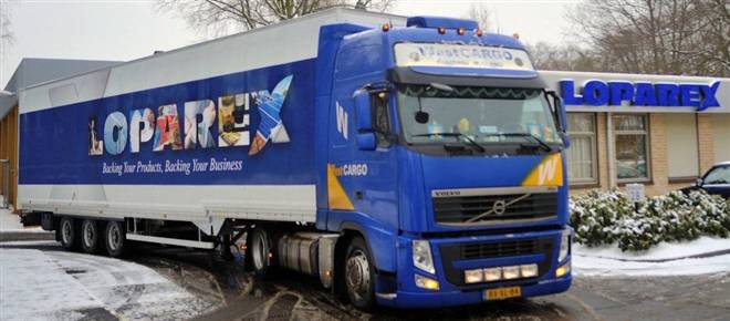 Loparex is 100% owner of Kaygee JV