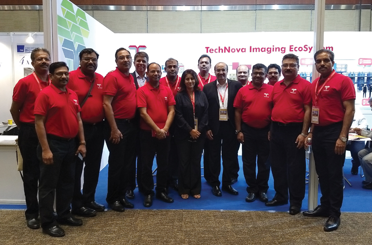 Unified offering for newspapers