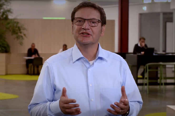 Day two of Heidelberg Innovation Week to focus on solutions for small and medium sized companies