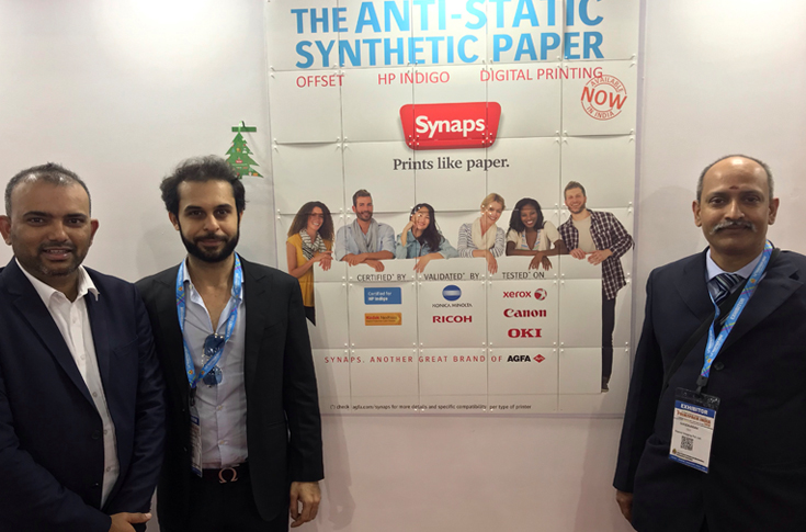 PrintPack 2019: Kapoor Imaging brings Agfa's Synaps to India