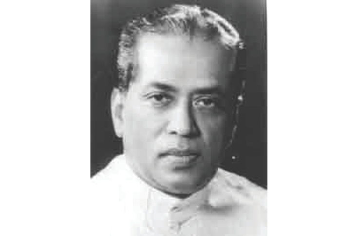 Print History: Early printing in Tamil - Xavier Thaninayagam