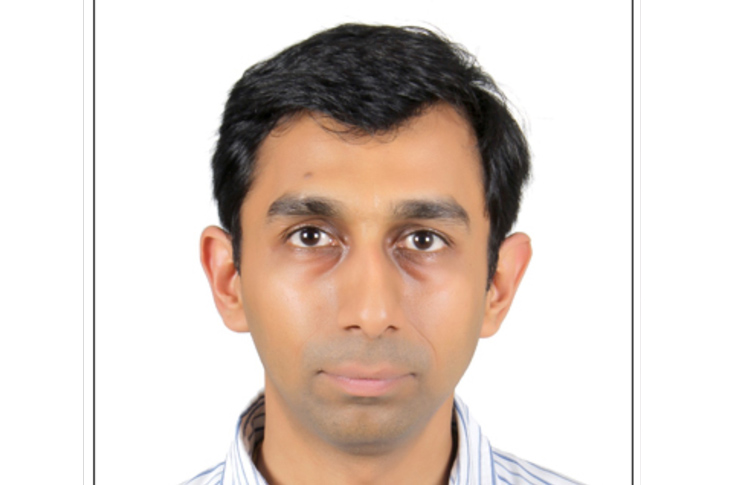 Ashutosh Agarwal: Important to balance innovation with practical application