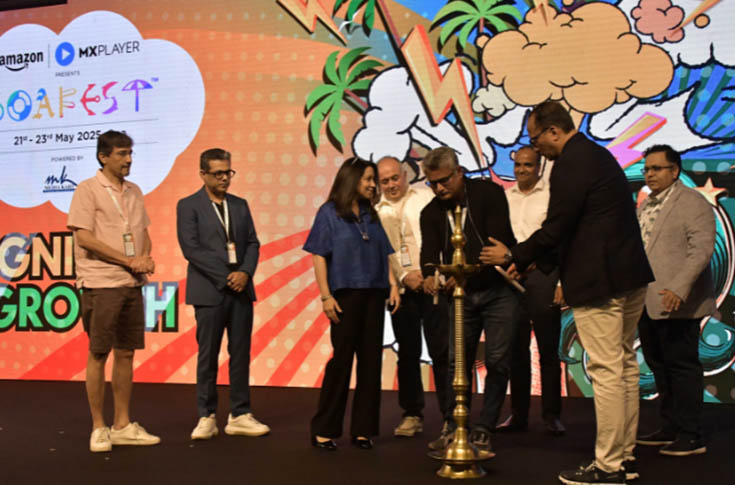 Goafest confirms dates for 19th edition