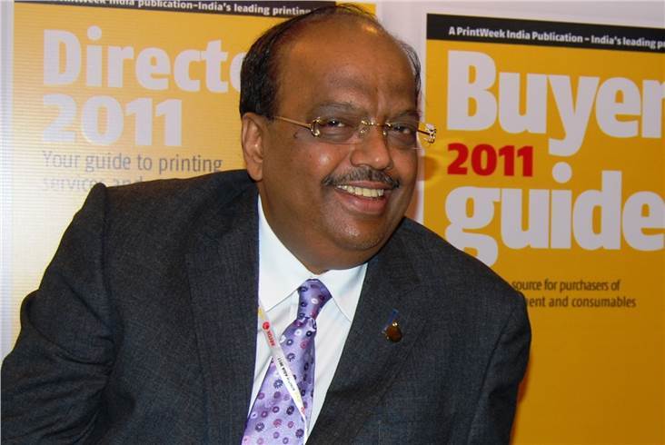 Manoj Mehta: The Indian packaging industry to register a CAGR of 26.7%