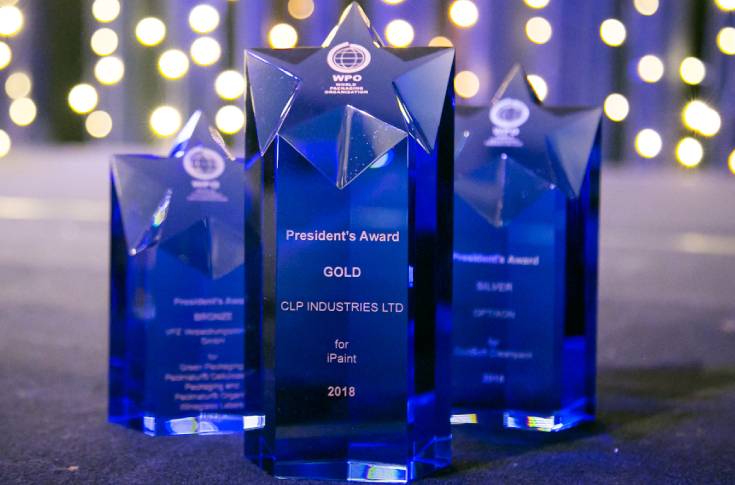 India bags seven WorldStar awards