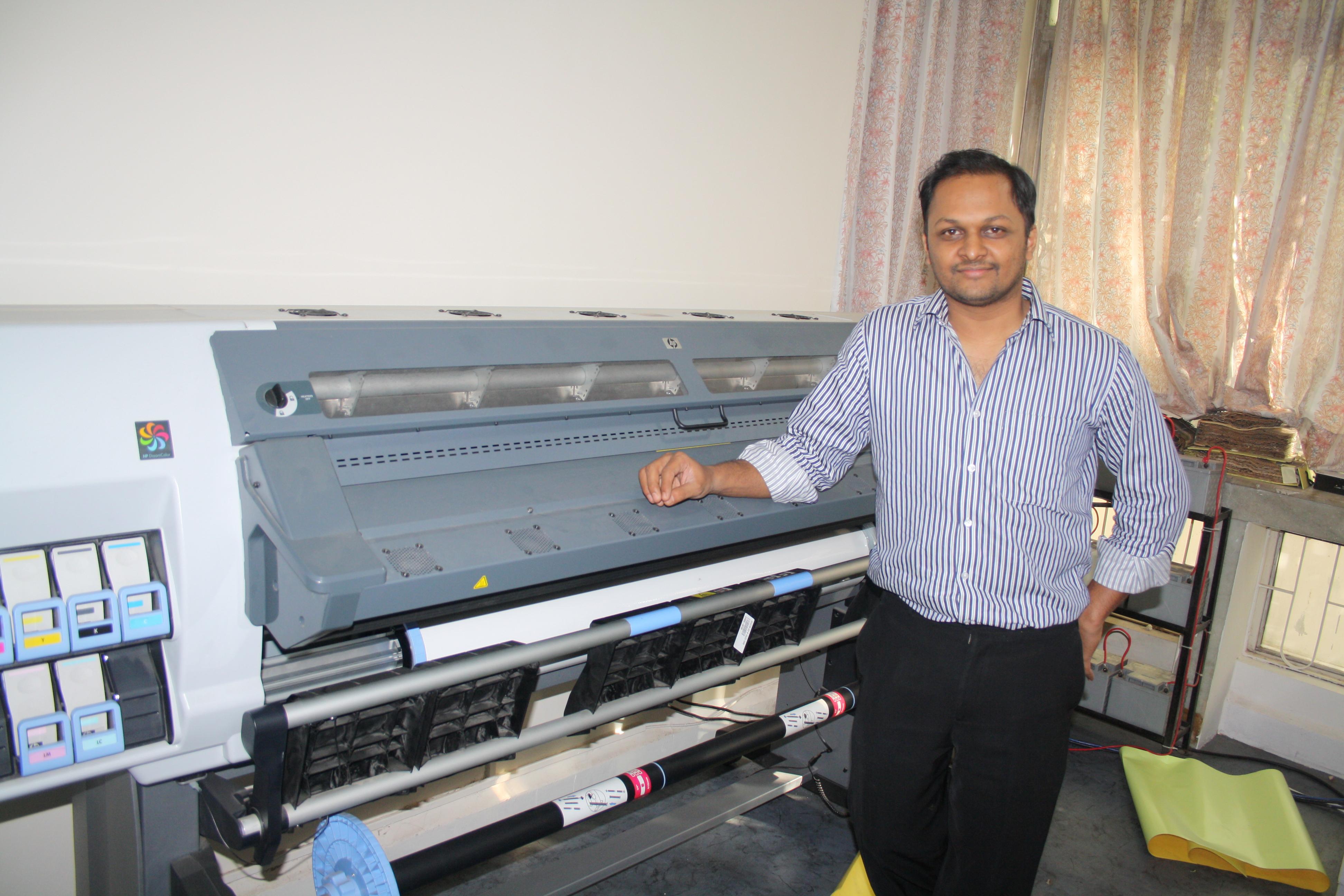 Faseem International strengthens its portfolio with Craffiti