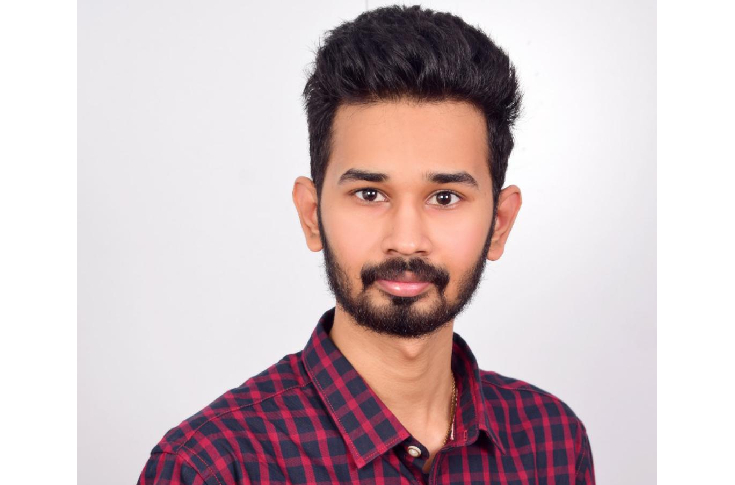 The Millennial Mantra: Nishant Kanboina