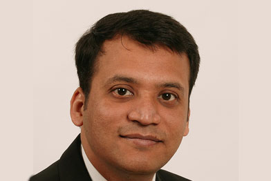 "Print still commands about 46% of the overall advertisement pie," says Magdoom Mohamed of Wan Ifra in conversation with Sriram Selvam