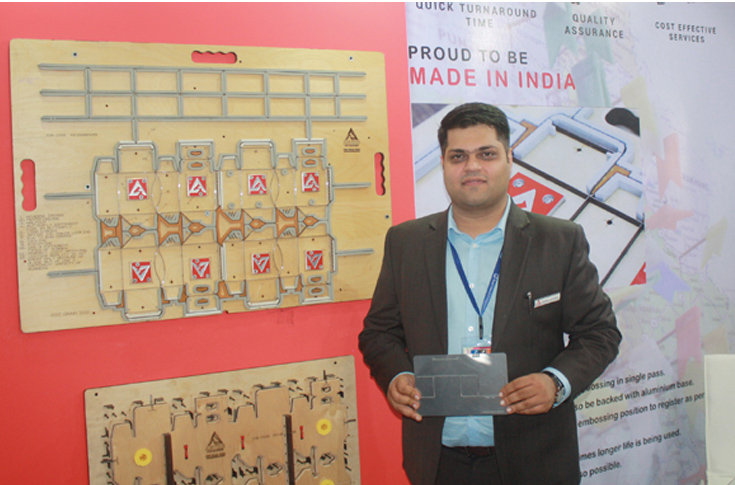 PrintPack 2019: Artize to exhibit an array tooling solutions