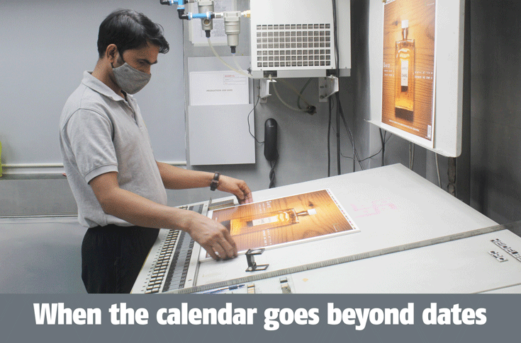 When the calendar goes beyond dates - The Noel D'Cunha Sunday Column