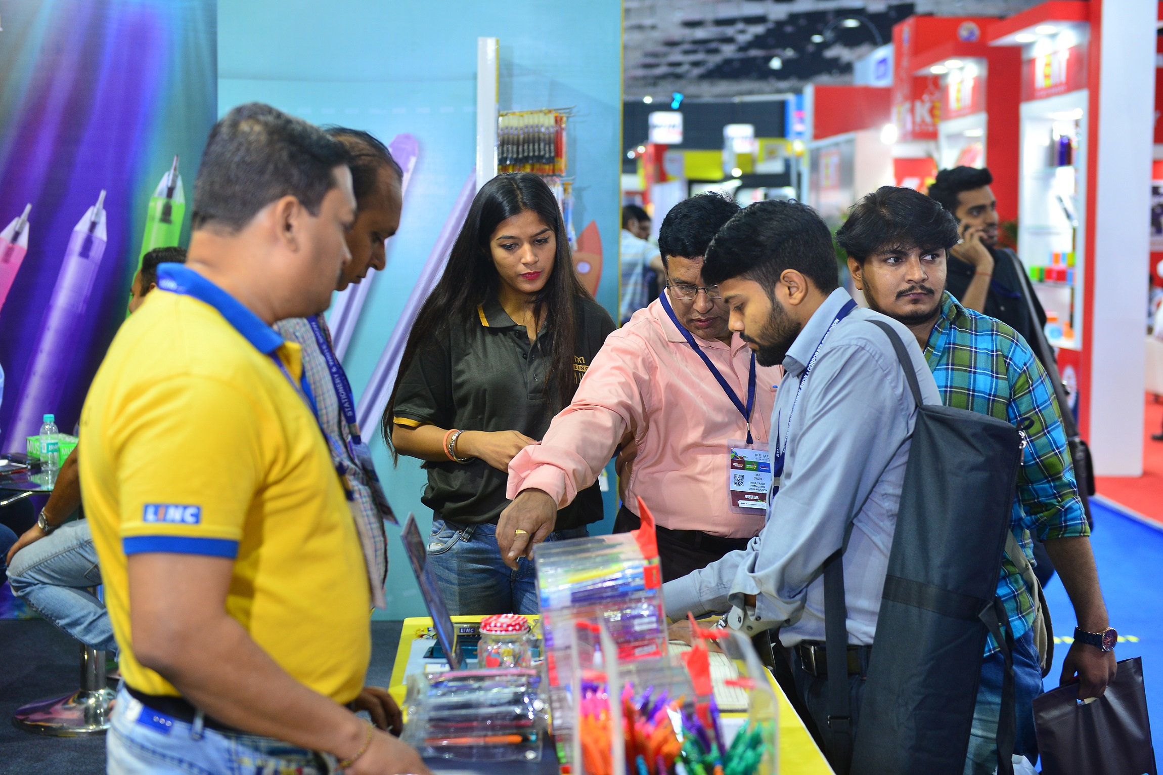 Paperworld India announces new dates