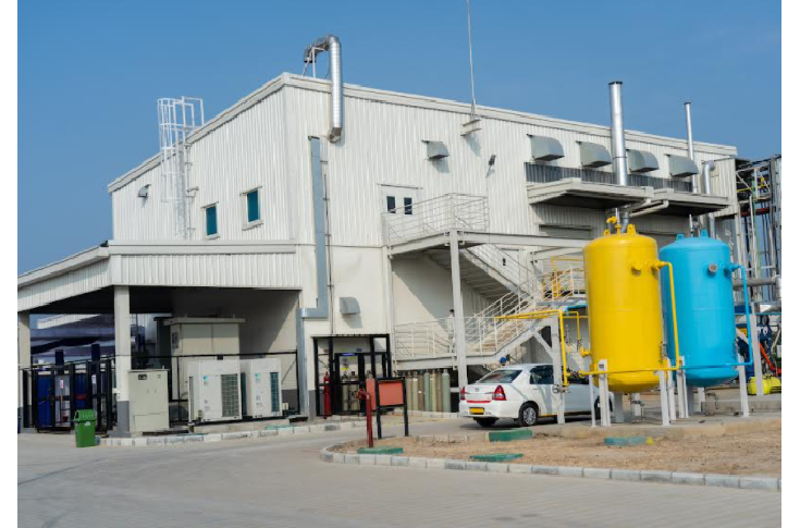 Toyo Ink India expands gravure ink capacity with a new toluene-free factory