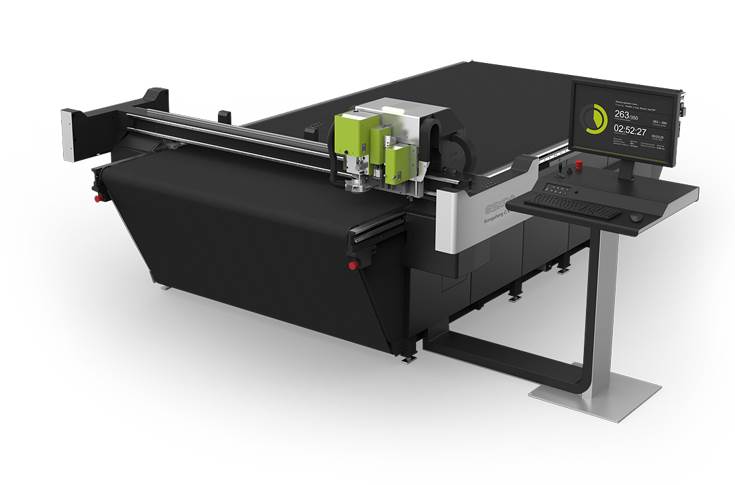 Kongsberg transforms into standalone business