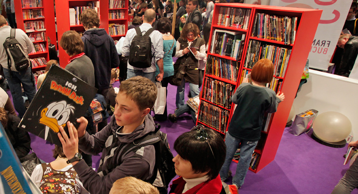 Publishing industry must find new ways to engage readers: Markus Dohle