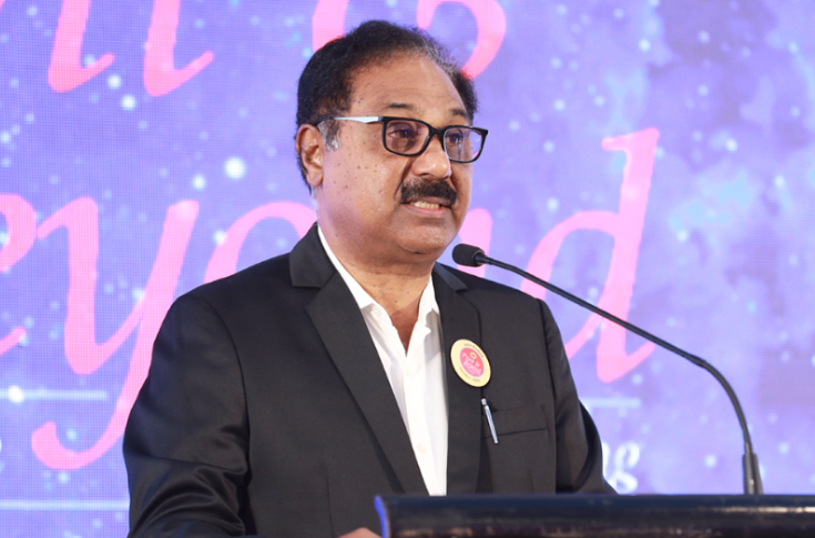 Print & Beyond 2025 to explore strategies for lasting businesses