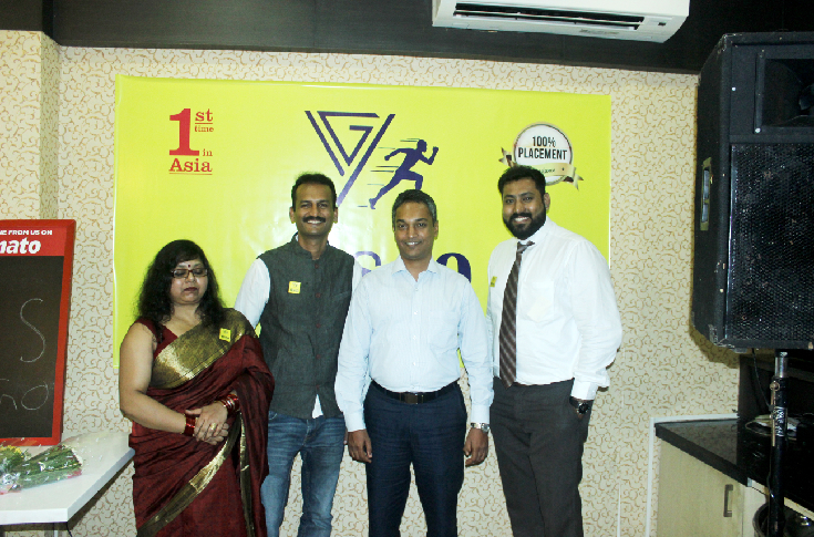 Yesgo conducts pre-press and packaging workshop