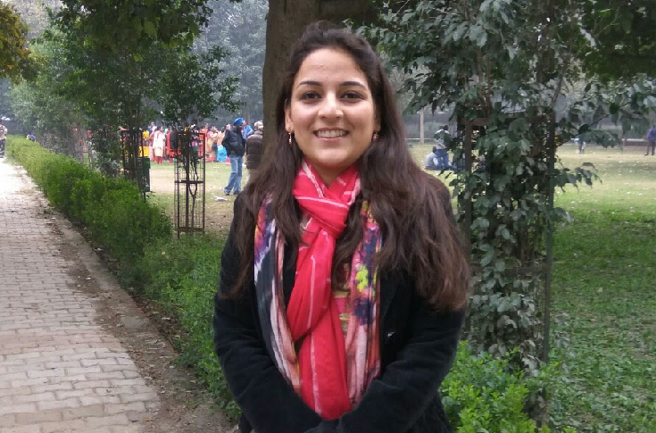 Post Script: Sakshi Saini