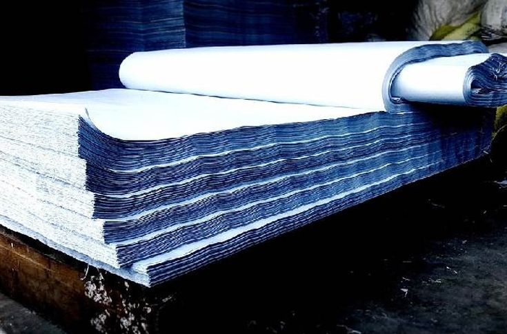 Paper prices rise after low in June-July