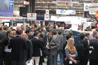 Ipex 2014 hit with second major digital withdrawal