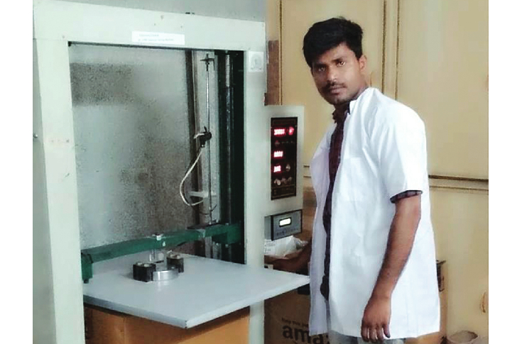 Telangana’s Packaging Clinic