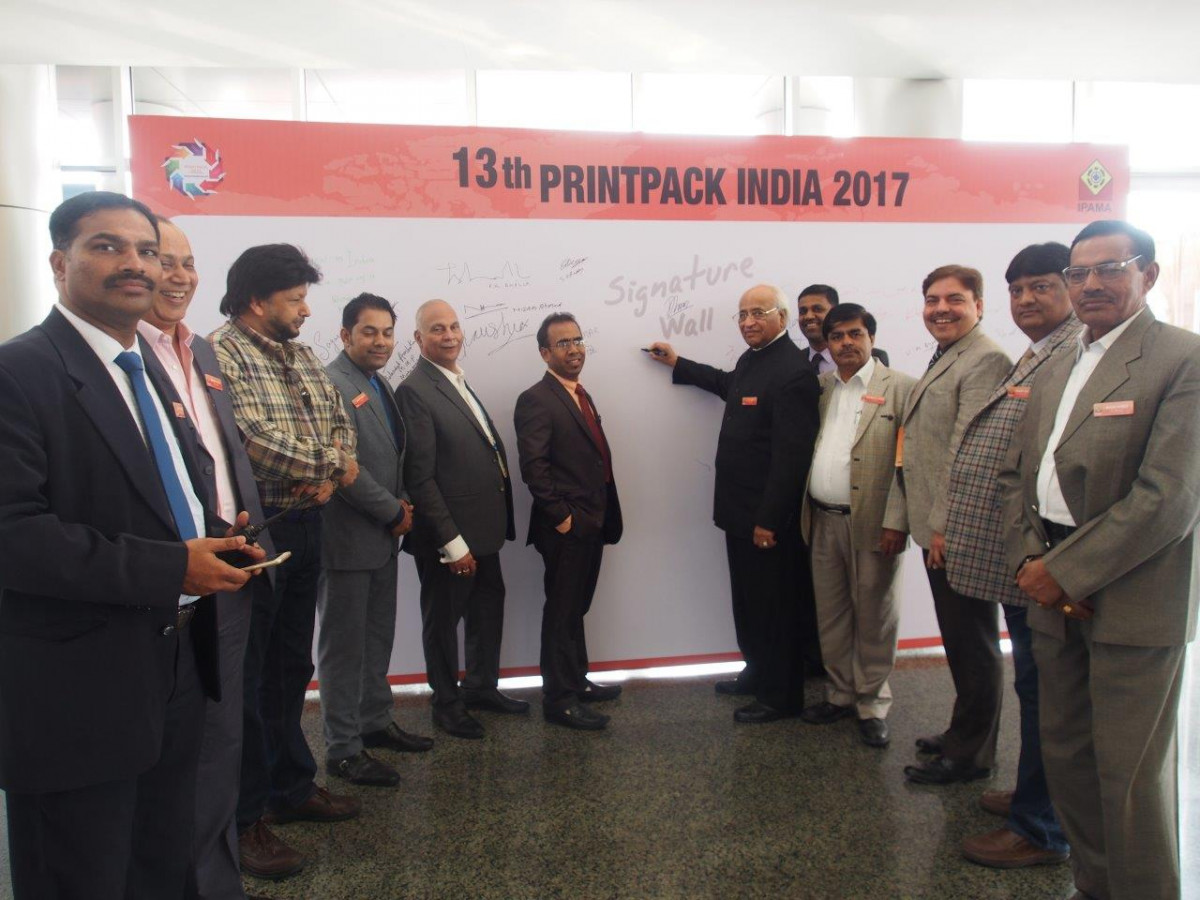PrintPack is all set to take the floor in May 2022